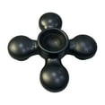thumbnail image 3 of lionlar Cello Anti Slip Mat Lightweight Convenient Strong Grips End Pin Stand Holder black, 3 of 9