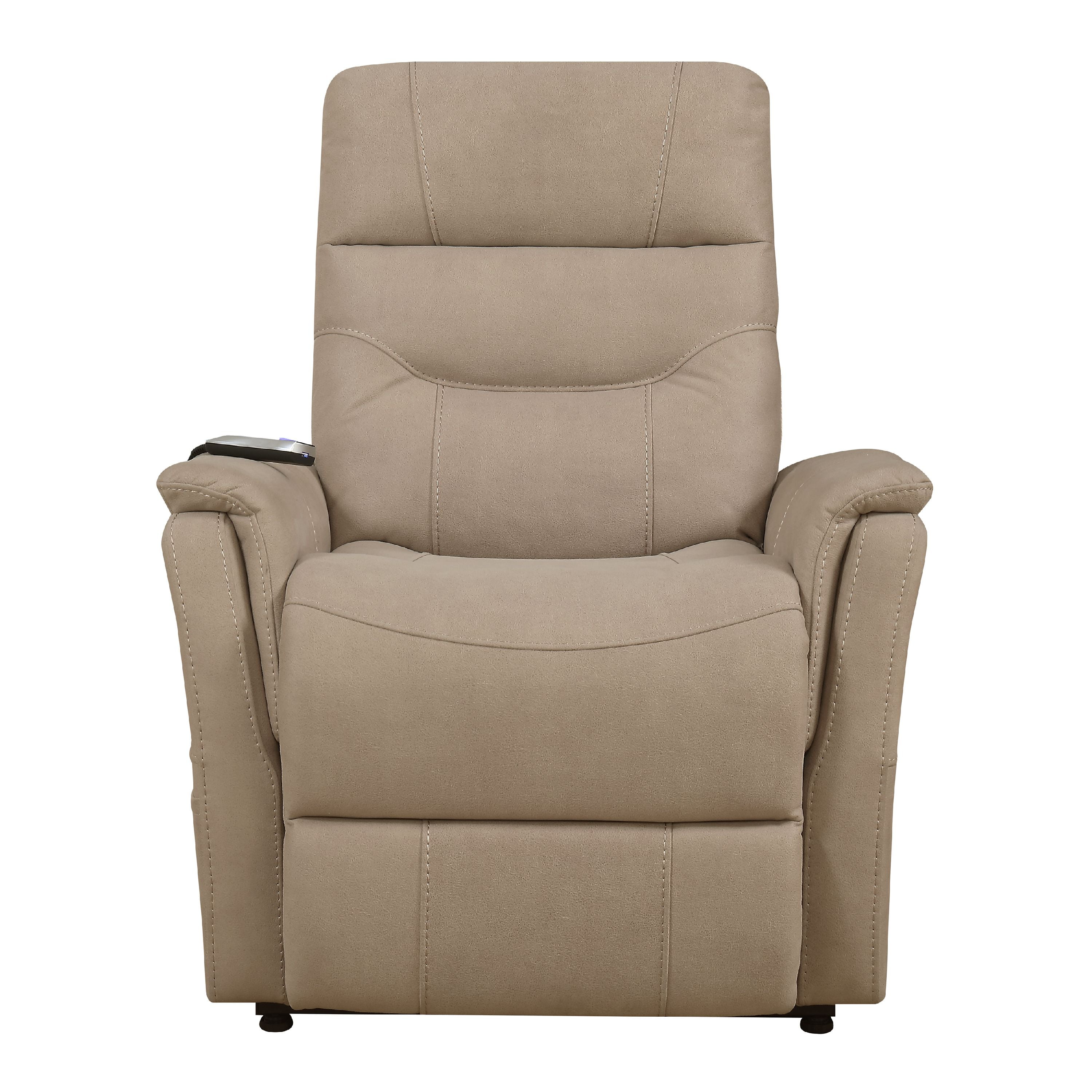Lift Chair Tan