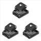 thumbnail image 1 of 3X UKA01 Kit de Placa de Liberación Rápida para Cámara Arca/F38 de Configuración Rápida de Montaje de Placa de Interfaz para /para /para /para, 1 of 5