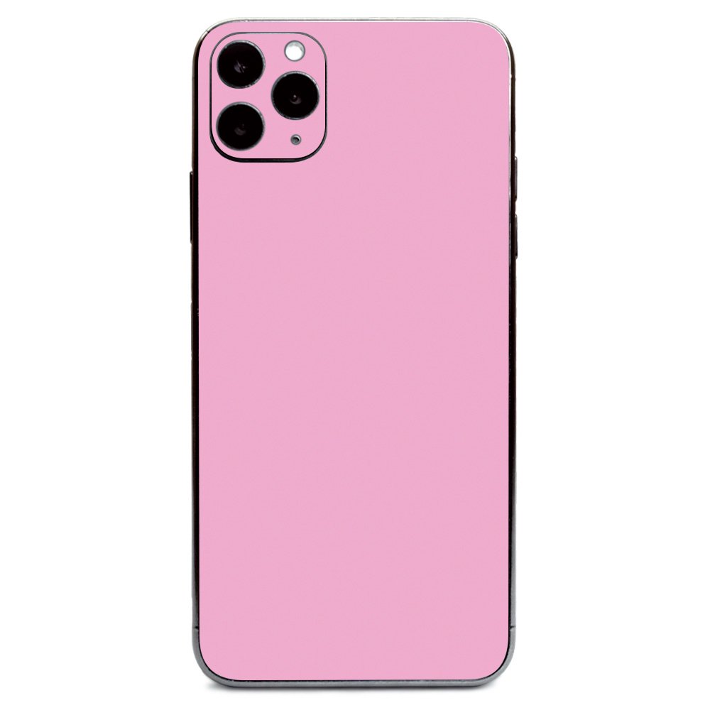 Solids Skin For Apple iPhone 11 Pro Protective, Durable, and Unique