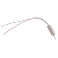 thumbnail image 4 of Motor sin Núcleo Zulema 2pcs DC 7V 45000rpm Piezas de Respuesto DIY Mini, 4 of 8