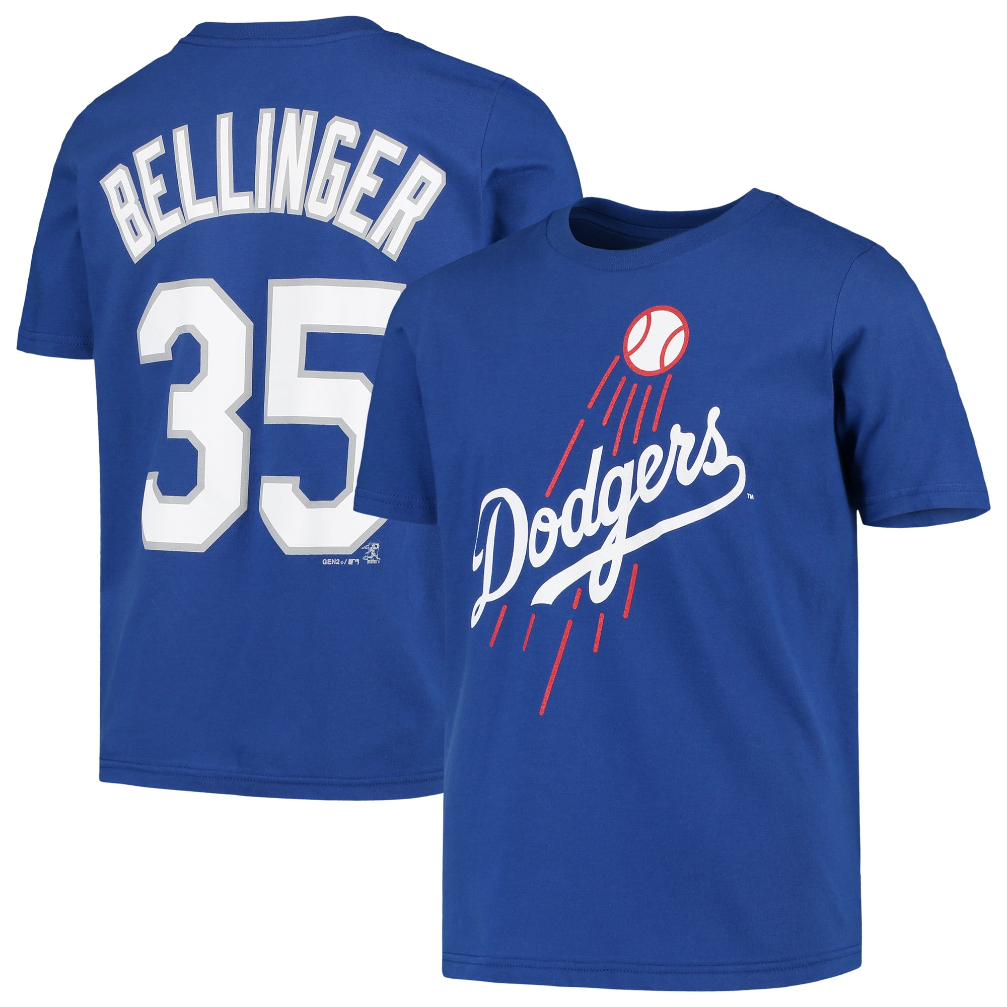 kids dodgers jersey