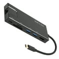 thumbnail image 6 of USB Type‑C to HDMI Hub 4K Multifunctional Expansion Docking Station, 6 of 8