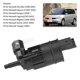 thumbnail image 2 of Windshield Washer Pump 99762818200 Replacement Fit for MERCEDESBENZ, 2 of 4