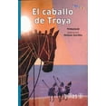 thumbnail image 1 of EL CABALLO DE TROYA EDITORIAL TRILLAS SA DE CV HELENE KERILLIS, 1 of 2