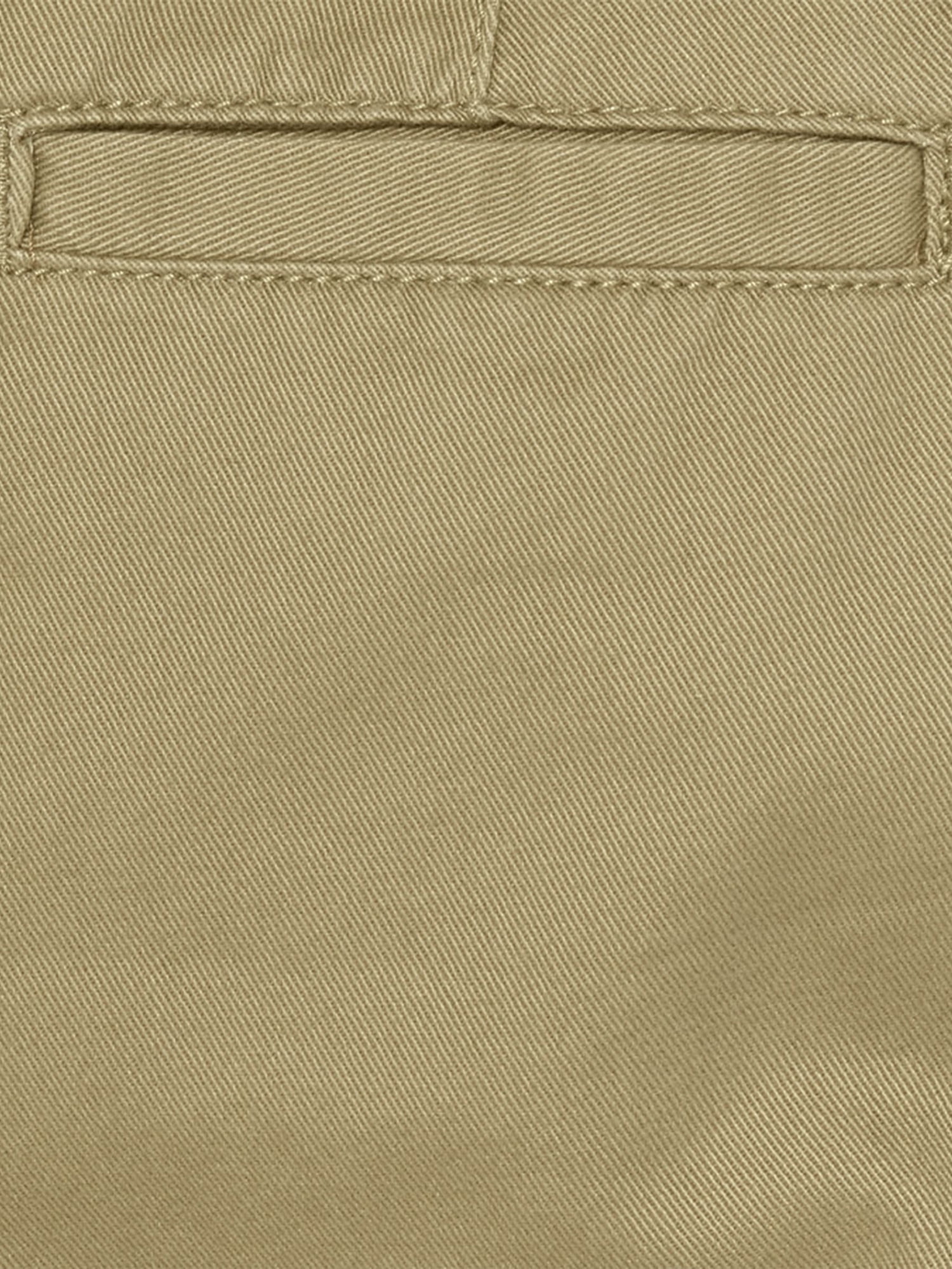 The Children's Place Boys Uniform Stretch Straight Chino Pants, Sizes 4-18