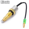 thumbnail image 2 of Water Temp Temperature Sensor For Kawasaki KLX650 KLX650R EL250 EX400 EX500 KL250 KLR250 KLX250 KLX250 ES SR KLX300R 27010-1180, 2 of 5