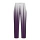 thumbnail image 5 of Pantalones largos de verano para hombre, informales, a la moda, con estampado degradado, cintura elástica, rectos, 5 of 5
