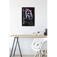 thumbnail image 6 of Netflix The Witcher: Season 3 - Tied By Destiny Wall Poster, 14.725" x 22.375" Framed, 6 of 6