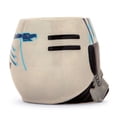 thumbnail image 2 of Taza Silver Buffalo Top Gun: Maverick Iceman Helmet 600 ml, 2 of 9