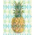 thumbnail image 2 of Phillip, Jamie 26x31 Black Ornate Wood Framed with Double Matting Museum Art Print Titled - Aloha, 2 of 4