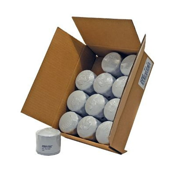 Oil Filter - Master Pack