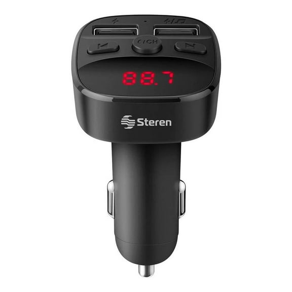 Transmisor Steren FMT-846