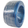 thumbnail image 2 of Rockville BLUE 14G100 OFC 14 Gauge 100 Foot 100% Copper Speaker Wire Car Audio, 2 of 3