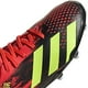 thumbnail image 3 of Tenis para Fútbol Adidas Predator 20.3 FG J Rojo FV3183 Niño 17cm, 3 of 5