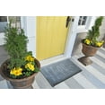 thumbnail image 5 of A1HC First Impression HELLO 24" X 36" Eco-Poly Indoor/Outdoor Mat, 5 of 11
