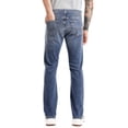 thumbnail image 3 of Jeans 208 Regular Taper Denizen from Levi's largo 30 para Hombre color Azul, 3 of 4