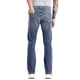 thumbnail image 3 of Jeans 208 Regular Taper Denizen from Levi's largo 30 para Hombre color Azul, 3 of 4