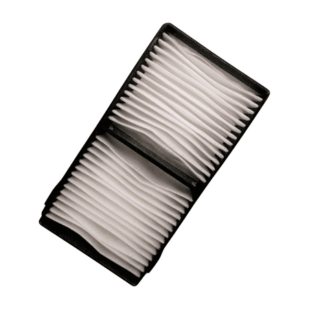 Jaspertronics Replacement Air Filter for Select Epson Projectors - ELPAF39 - 1 Unit per pack