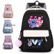 thumbnail image 5 of Mochilas Lilo y Stitch para mujer, Mochila de viaje para mujer, Mochila escolar para chicas adolescentes, Mochila, el mejor regalo, 5 of 5