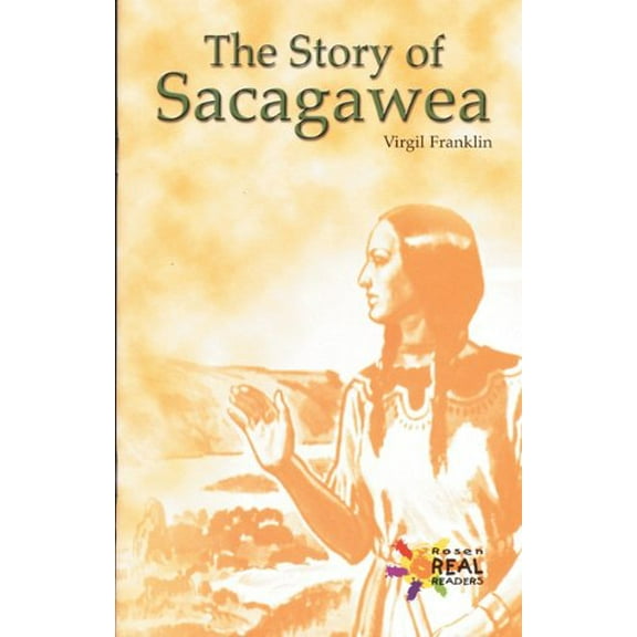Pre-Owned Story of Sacagawea (Paperback) 0823981622 9780823981625