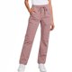 thumbnail image 1 of Pantalones Cortos de Carga de Cintura Elástica de Color Sólido para Hombres con Bolsillos de Poliéster de Verano Casual, 1 of 7