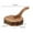 A, variant on TIMIFIS Pressing Plate Creative Wooden Manual Dough Pressing Tool Dumpling Dumpling Skin Making Tool Kitchen Utensils & Gadgets