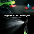thumbnail image 4 of SAY YEAH E-Bike,36V 500W Electric Scooter for Adults,Powerful & Portable Commuter Solution​, 4 of 5