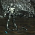 thumbnail image 1 of Original Marvel Legends 80 aniversario Punisher War Machine 6 "colección de figuras de acción juguetes coleccionables modelo de muñeca, 1 of 5