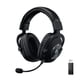 thumbnail image 1 of Auriculares para juegos Logitech G PRO X Wireless Gen 1 negros, 1 of 9
