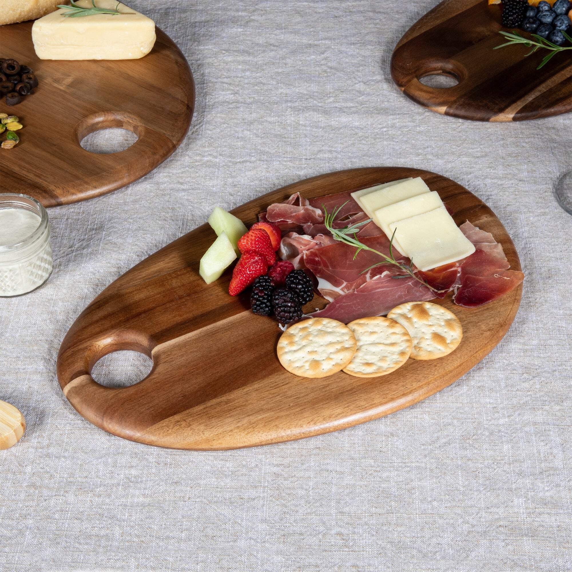 Toscana Serving Board