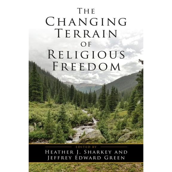 Democracy, Citizenship, and Constitution The Changing Terrain of Religious Freedom, (Hardcover)