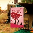 thumbnail image 6 of Wovilon Mother's Day Garden Flag, 6 of 6