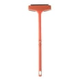 thumbnail image 1 of Non-Dismantle Window Screen Cleaner Tool for Glass and High-Rise Building with -Sided Brush Design, 1 of 4