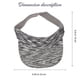 thumbnail image 2 of KAKOWELY 1Ud Sombrero Para Sol Con Moderno Y Para Actividades Deportivas, 2 of 6