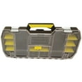 thumbnail image 3 of Stanley Hand Tools Toolbox With Tote Tray Organiser, 3 of 6