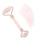 thumbnail image 2 of Soidarity Masajeador de cara natural Guasha Jade Roller Scraper Facial Cuidado de la piel Herramientas Roller Masaje Microniddle Limpiador facial Cuidado masajeadores No.2 Soidarity CE000492-02B, 2 of 6