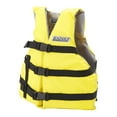 thumbnail image 2 of Seachoice 85323 General Purpose Vest Blue, Youth, 2 of 5