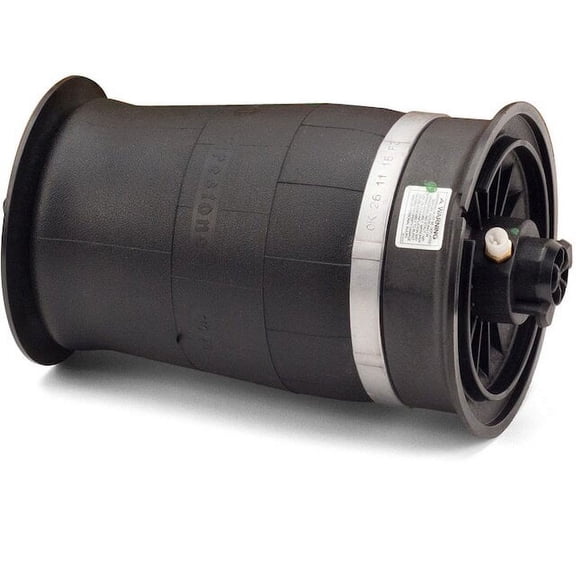 Rear Air Spring - Compatible with 2010 - 2017 BMW 535i GT 2011 2012 2013 2014 2015 2016