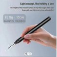 thumbnail image 2 of New Wifi Digital C3 Personal Ear Wax Wifi Tool 3.5mm Ear Wax Remover For Ear Cleaning, 2 of 4