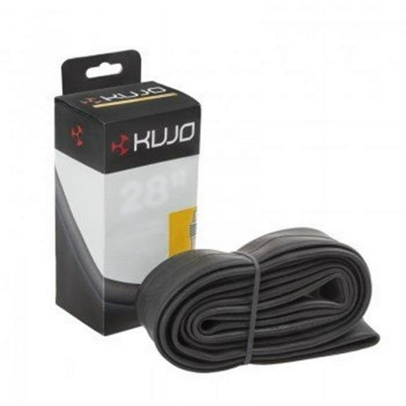 Kujo Tube SV Tube Schrader, Length: 33mm, 14'', 1.75-2.125