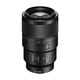 thumbnail image 2 of Sony FE 90mm f/2.8 Macro G OSS Lente Macro Full-Frame E-Mount con Estuche Rígido Impermeable Koah (Paquete de 2 Artículos), 2 of 7