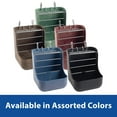 thumbnail image 4 of Kaytee Forti-Diet Hay & Food Feeder for Small Animals, Assorted Colors, 4 of 12