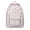 Magical, variant on Aesthetic Room Decor Inspired Backpack – Boho Chic Laptop Backpack for Women, Colorful Retro Pattern Canvas Bag for School, Work or Travel