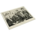 thumbnail image 3 of Print: James A. Garfield and Family, 1881, 3 of 4