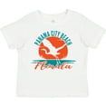thumbnail image 3 of Inktastic Panama City Beach Florida Boys or Girls Toddler T-Shirt, 3 of 5