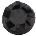 thumbnail image 3 of 1Pcs 9704230 Coupler Gear Rubber Coupler Clutch Gear For Kitchenaid Ksb5 Ksb52 Ap2930430 Ps401661 9704230 Reverse Threaded, 3 of 8