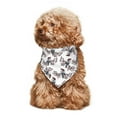 thumbnail image 4 of Naloa Bird Dog Bandanas 1PC Washable Triangle Dog Scarfs Premium Durable Fabric, for Small Medium Large Dogs and Cats, 4 of 6