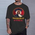 thumbnail image 2 of Shaquille Oatmeal Meme TShirt, 2 of 6