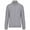 Oxford Grey, variant on Kariban Mens Full Zip Fleece Jacket
